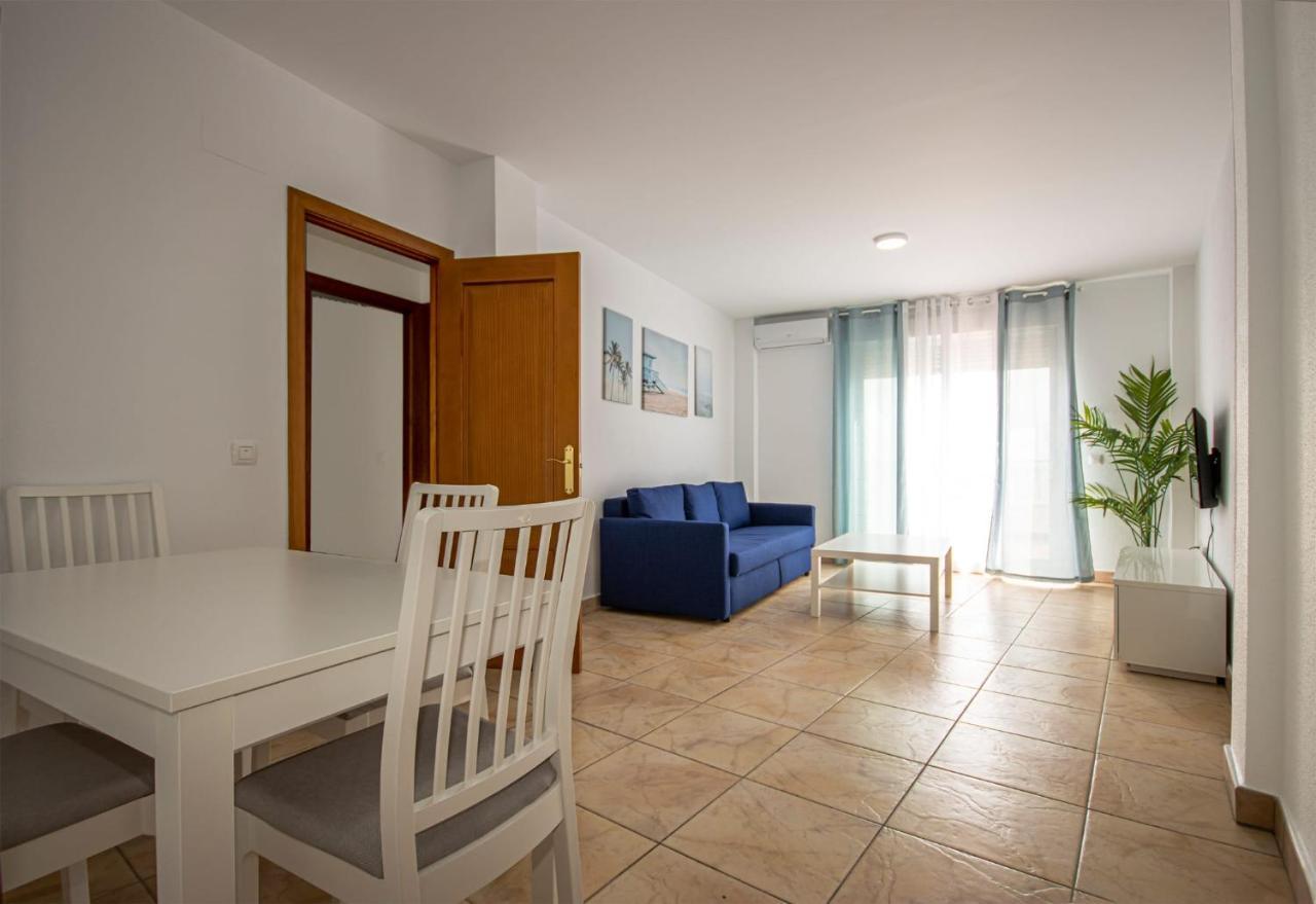 Hostal Boutique Luz Del Sol Барбате Екстер'єр фото
