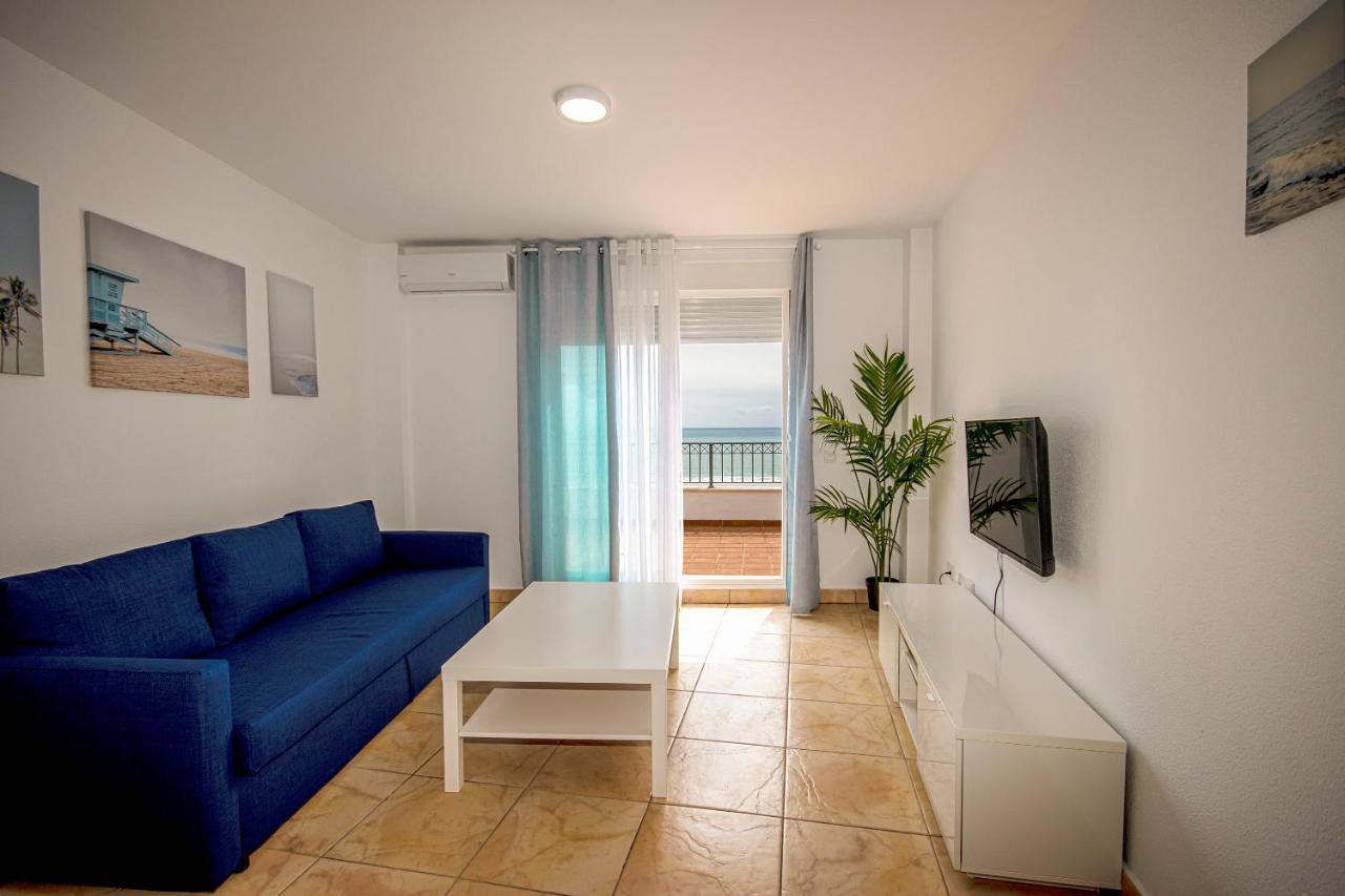 Hostal Boutique Luz Del Sol Барбате Екстер'єр фото