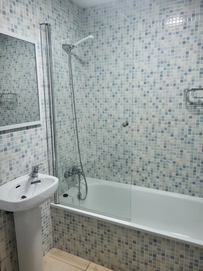 Hostal Boutique Luz Del Sol Барбате Екстер'єр фото